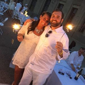 Meet your Posher, Greg